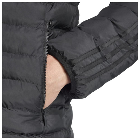 Adidas Ανδρικό μπουφάν Padded Collar Jacket